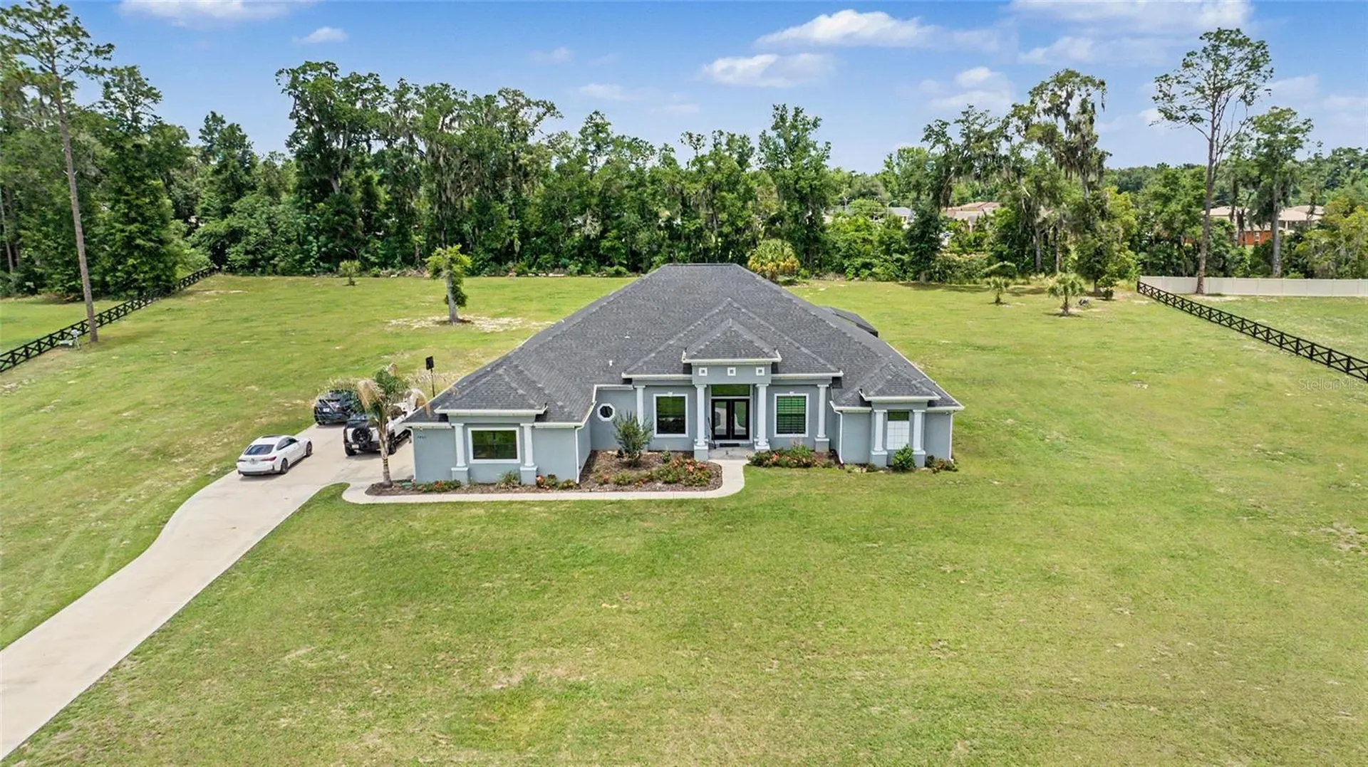 7403 NE 22nd Court Road Ocala FL 34479