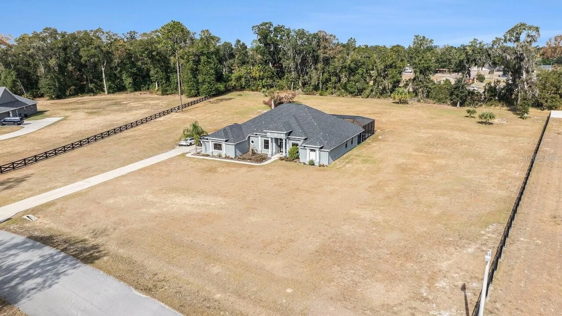 7403 NE 22nd Court Road Ocala FL 34479
