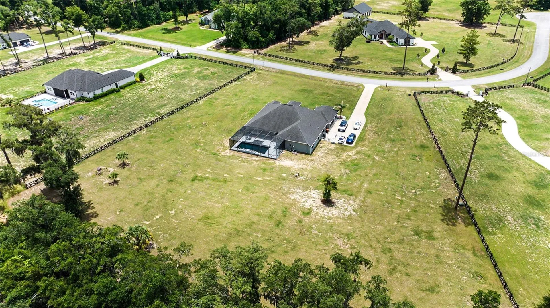 7403 NE 22nd Court Road Ocala FL 34479
