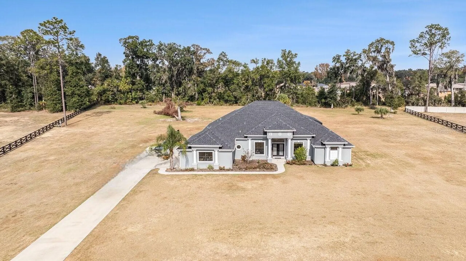 7403 NE 22nd Court Road Ocala FL 34479