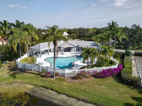 5121 Flagstone Drive Sarasota FL 34238