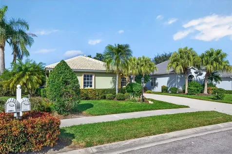 5121 Flagstone Drive Sarasota FL 34238