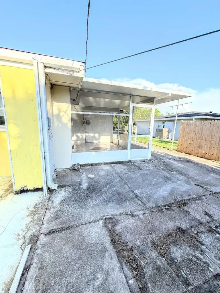 156 Francis Drive NE Port Charlotte FL 33952
