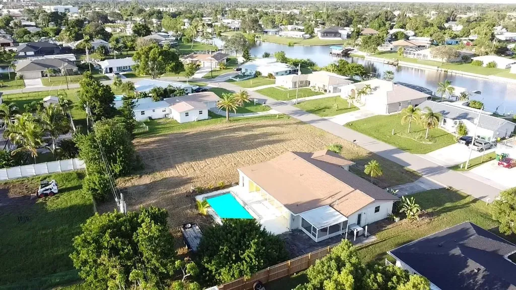 156 Francis Drive NE Port Charlotte FL 33952