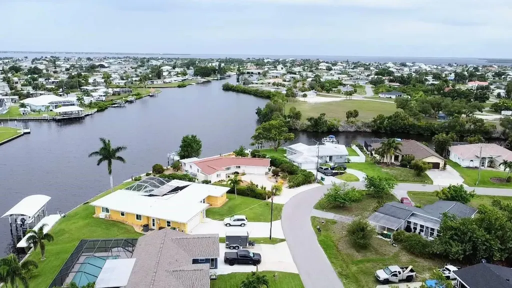 156 Francis Drive NE Port Charlotte FL 33952