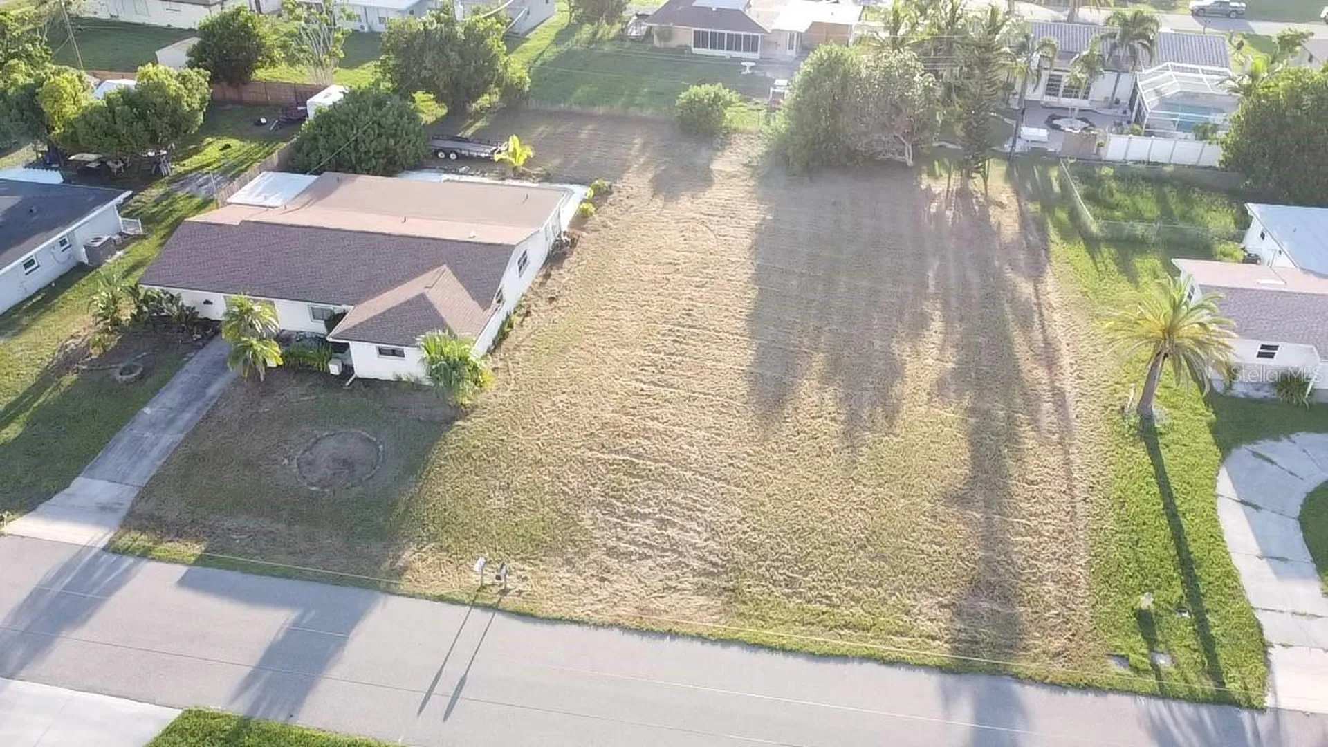 156 Francis Drive NE Port Charlotte FL 33952