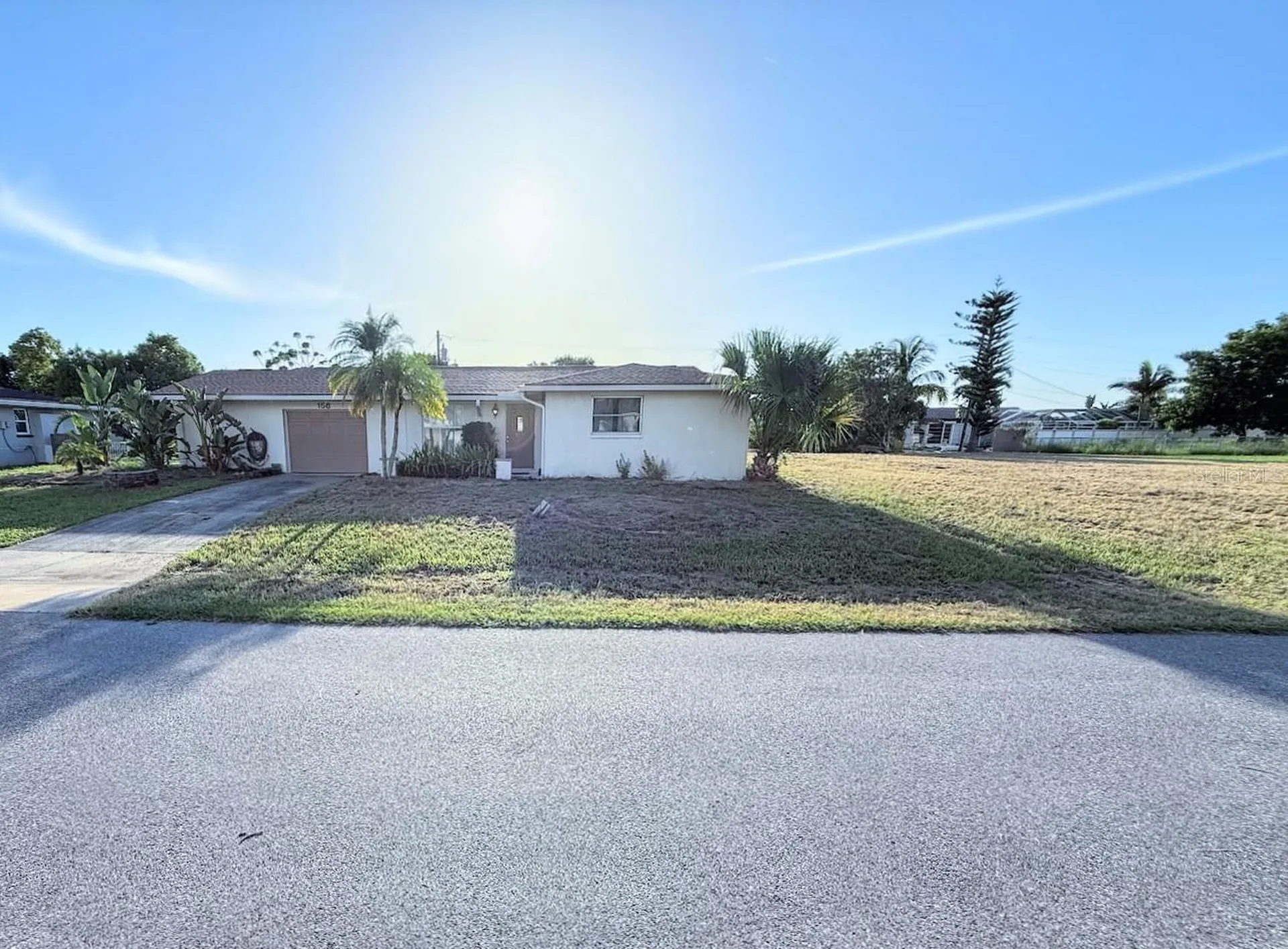 156 Francis Drive NE Port Charlotte FL 33952