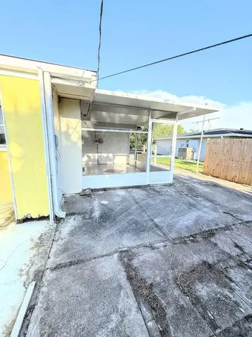 156 Francis Drive NE Port Charlotte FL 33952