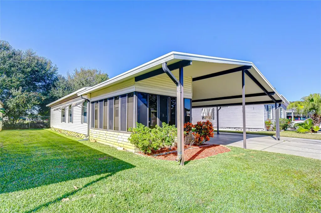 3111 Hickory Drive Wesley Chapel FL 33543