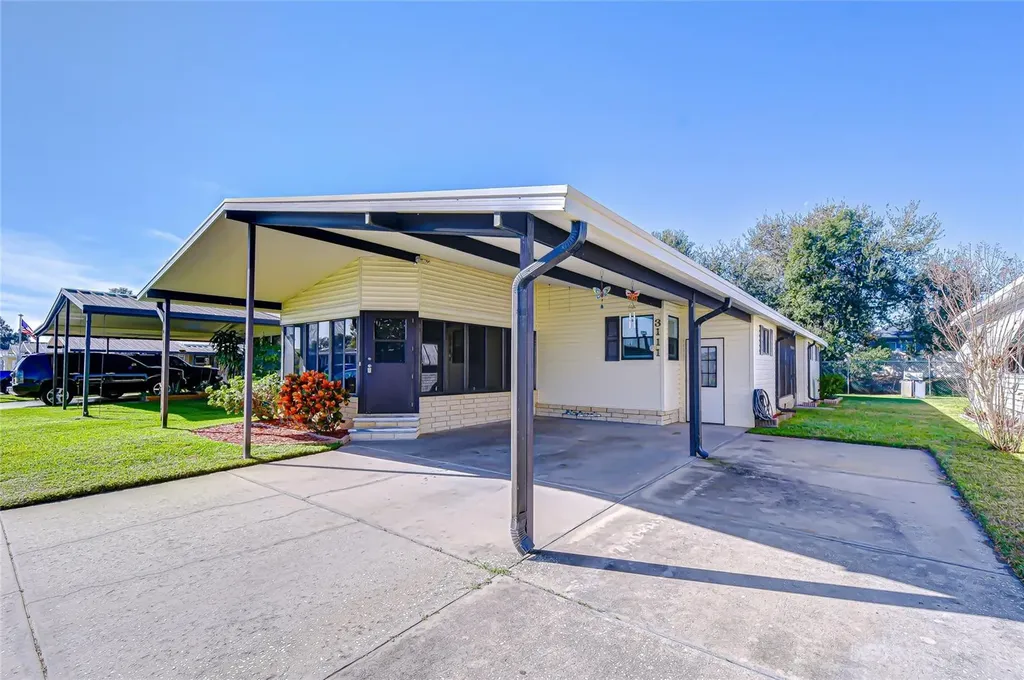 3111 Hickory Drive Wesley Chapel FL 33543