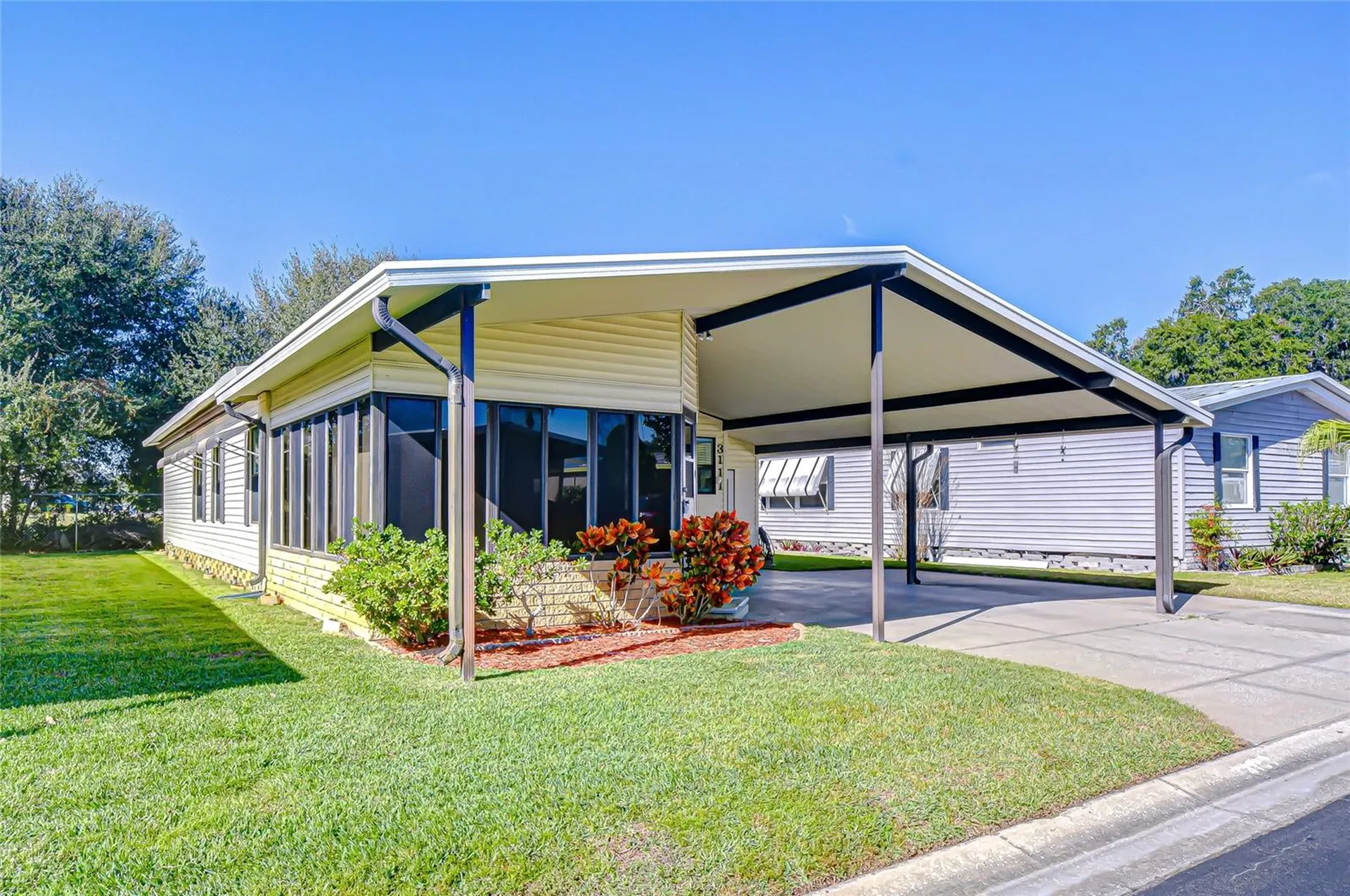 3111 Hickory Drive Wesley Chapel FL 33543