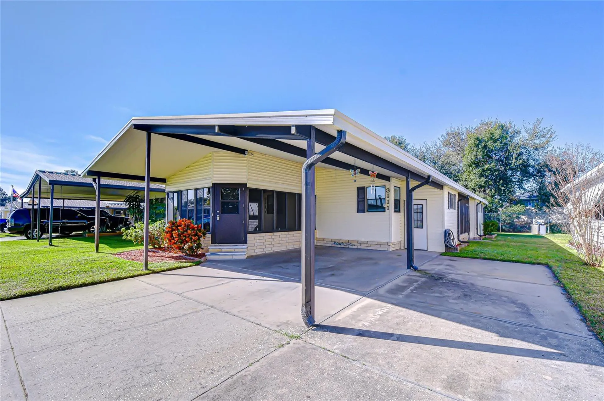 3111 Hickory Drive Wesley Chapel FL 33543