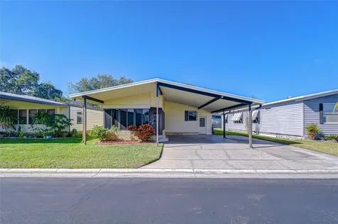 3111 Hickory Drive Wesley Chapel FL 33543