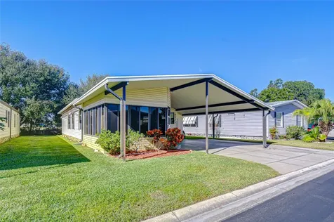 3111 Hickory Drive Wesley Chapel FL 33543