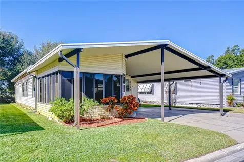 3111 Hickory Drive Wesley Chapel FL 33543