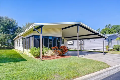 3111 Hickory Drive Wesley Chapel FL 33543