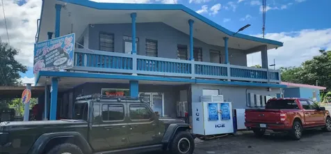 Carr. 414, Km 3.6 Bo. Río Grande Rincon PR 00677