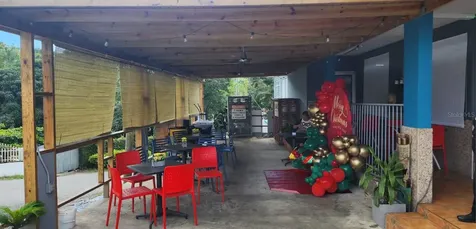 Carr. 414, Km 3.6 Bo. Río Grande Rincon PR 00677