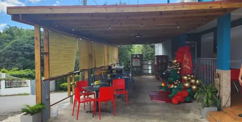 Carr. 414, Km 3.6 Bo. Río Grande Rincon PR 00677