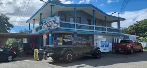 Carr. 414, Km 3.6 Bo. Río Grande Rincon PR 00677