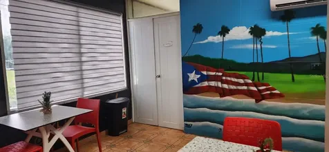 Carr. 414, Km 3.6 Bo. Río Grande Rincon PR 00677