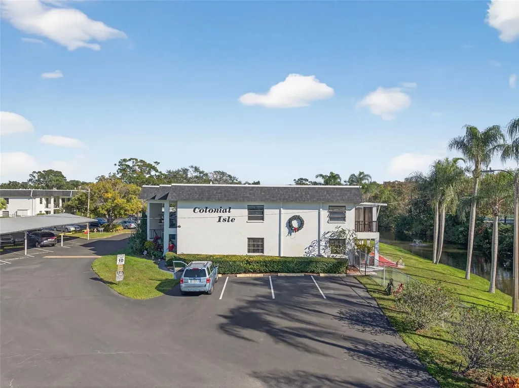 1749 S Highland Avenue Clearwater FL 33756