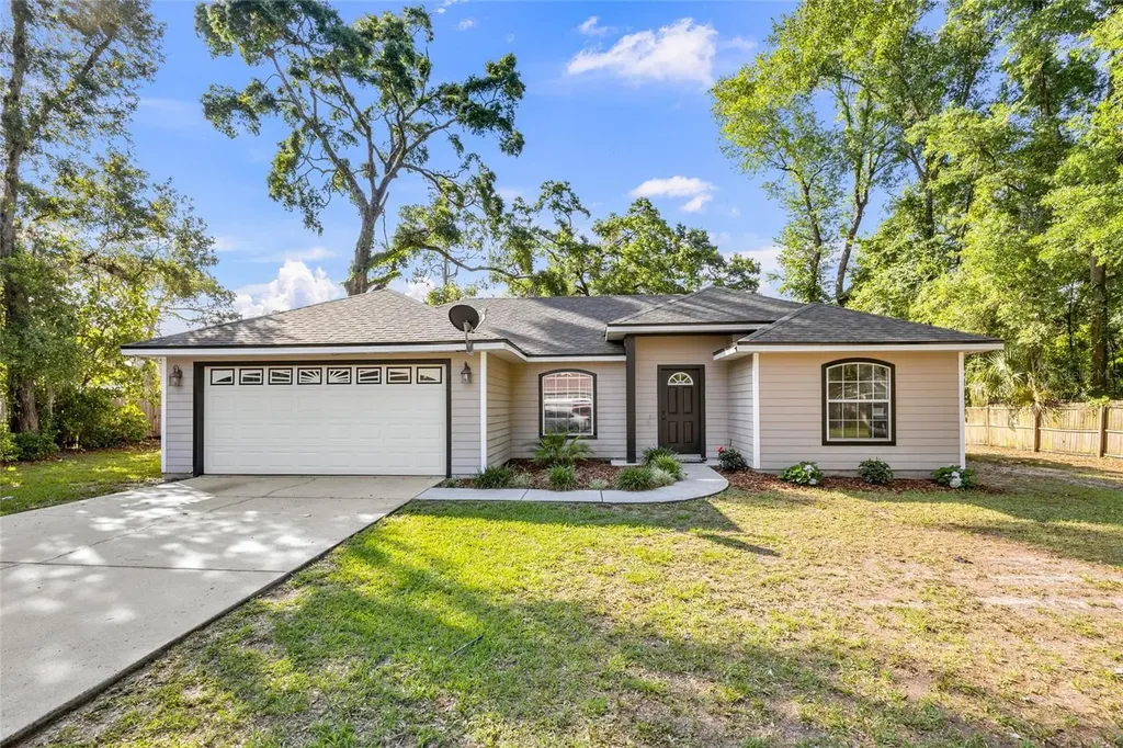 470 Margaret Street Bronson FL 32621