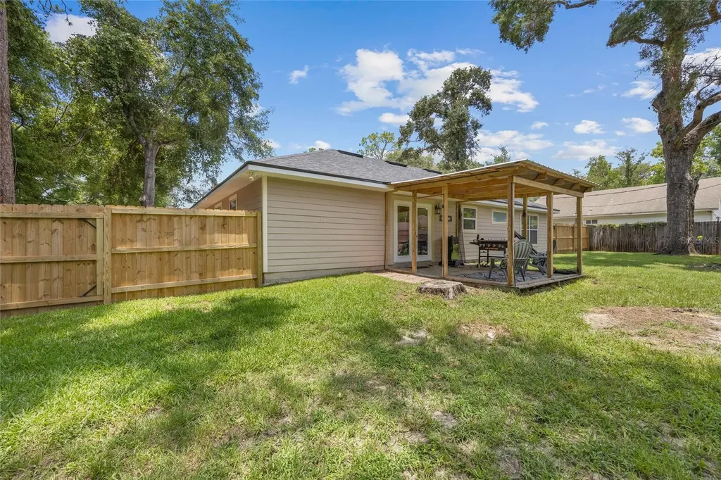 470 Margaret Street Bronson FL 32621