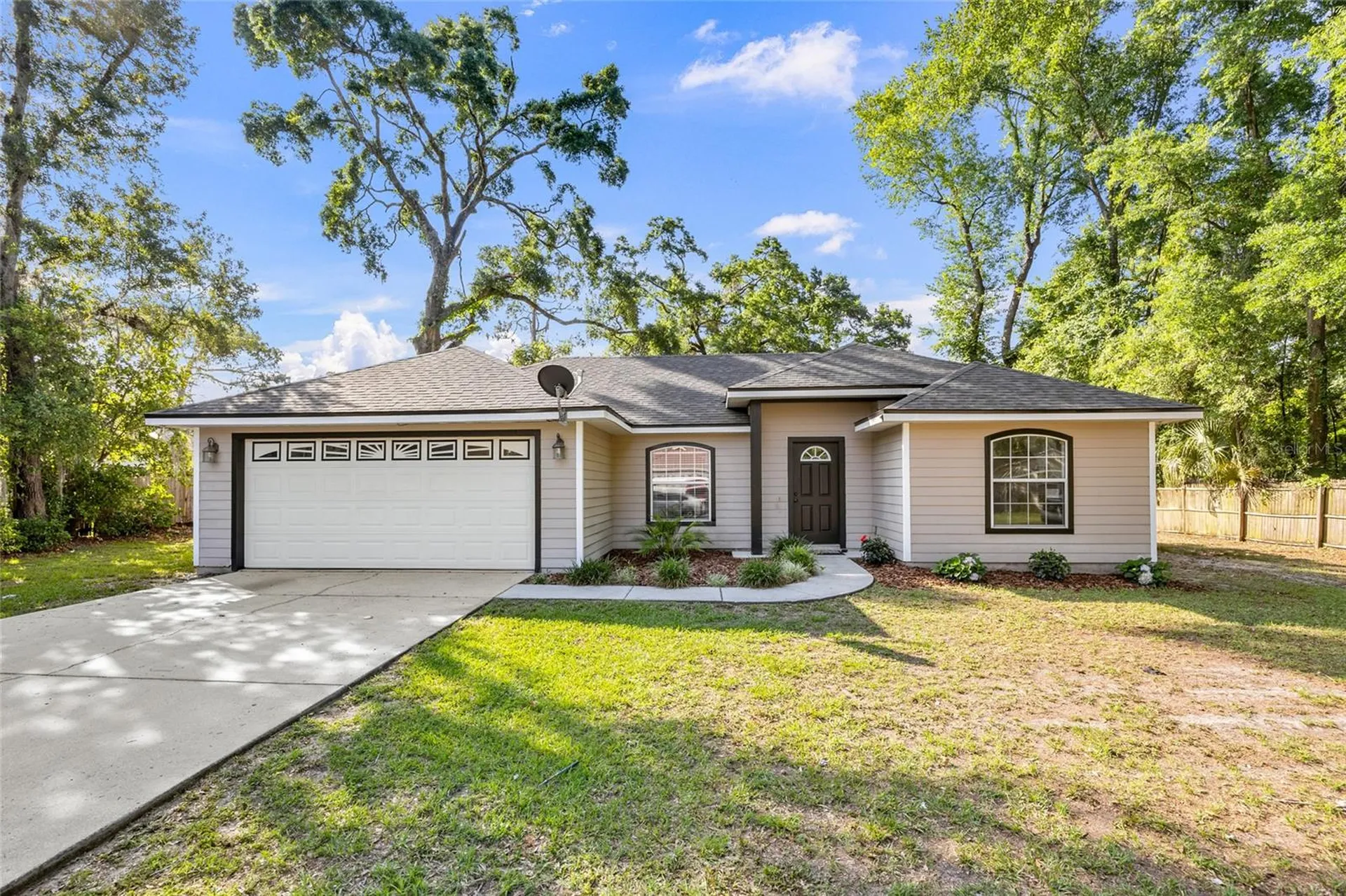 470 Margaret Street Bronson FL 32621