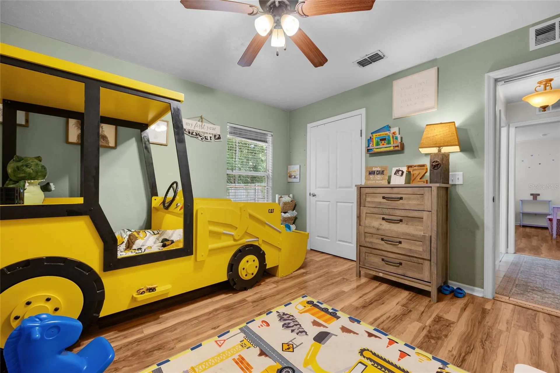 470 Margaret Street Bronson FL 32621
