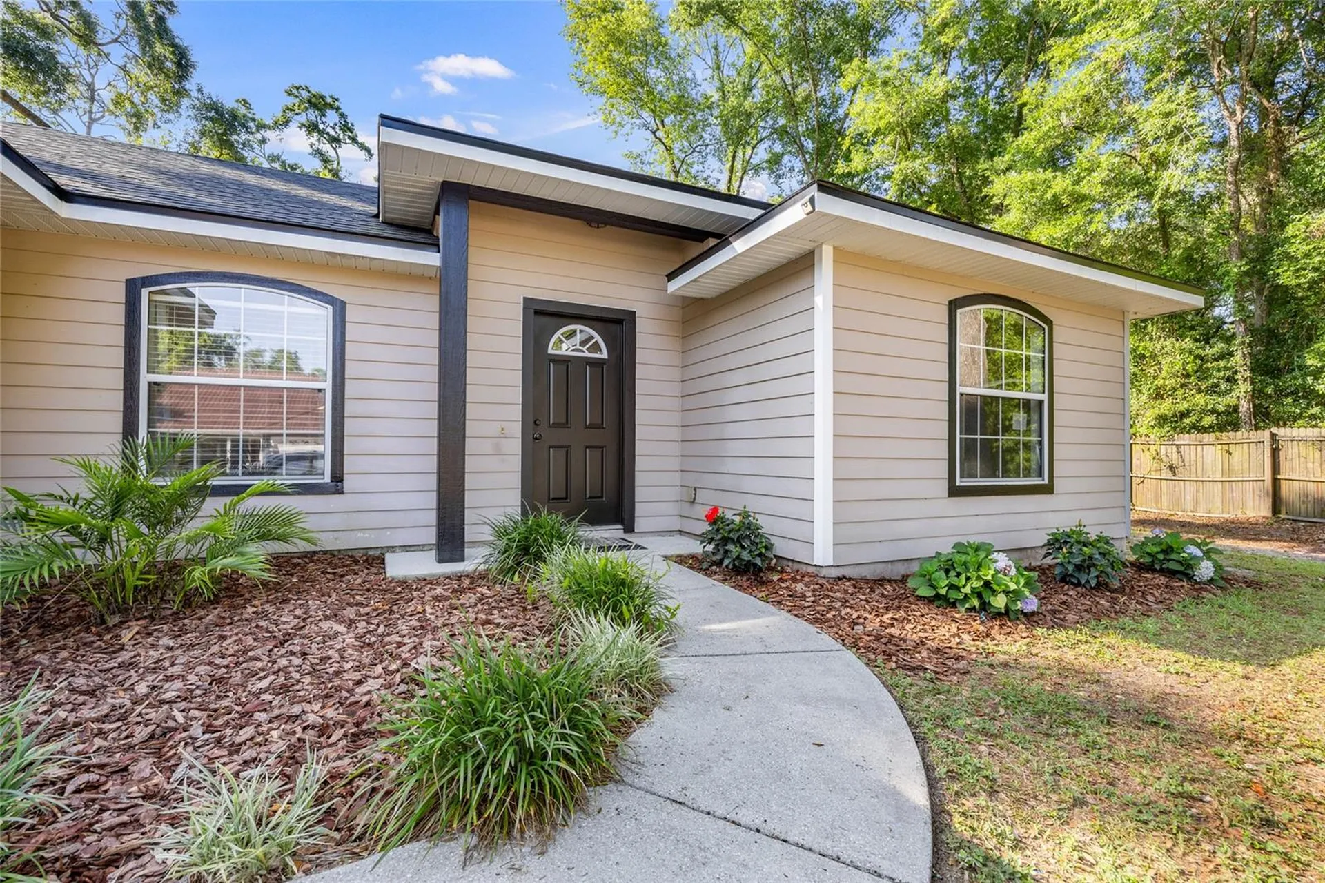 470 Margaret Street Bronson FL 32621