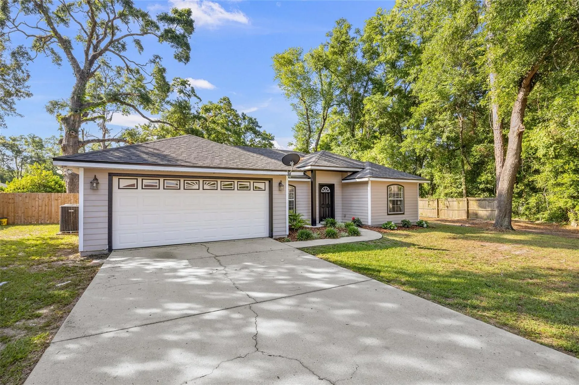 470 Margaret Street Bronson FL 32621
