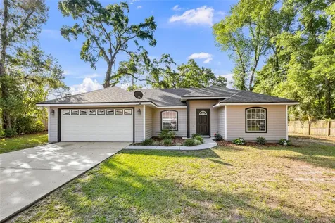 470 Margaret Street Bronson FL 32621