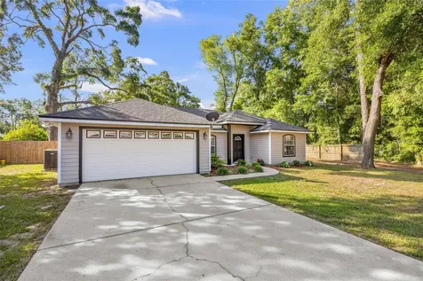 470 Margaret Street Bronson FL 32621