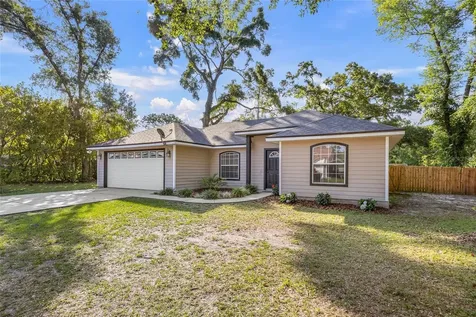 470 Margaret Street Bronson FL 32621