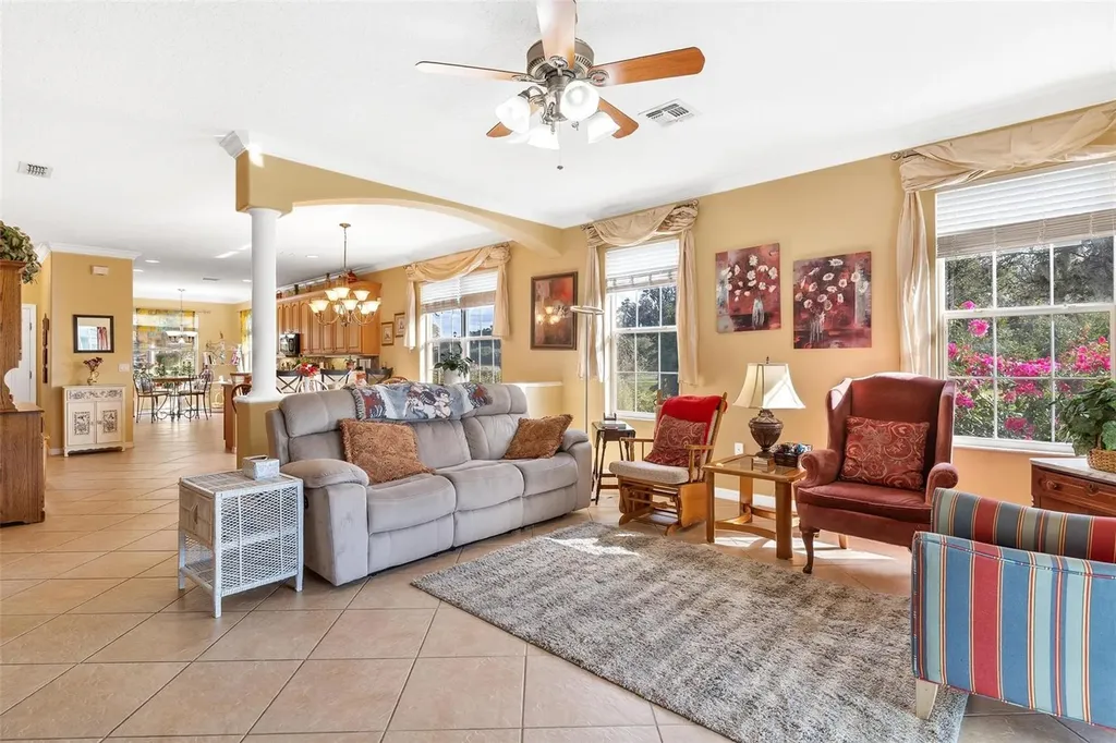 81 Twin Lake Circle Umatilla FL 32784