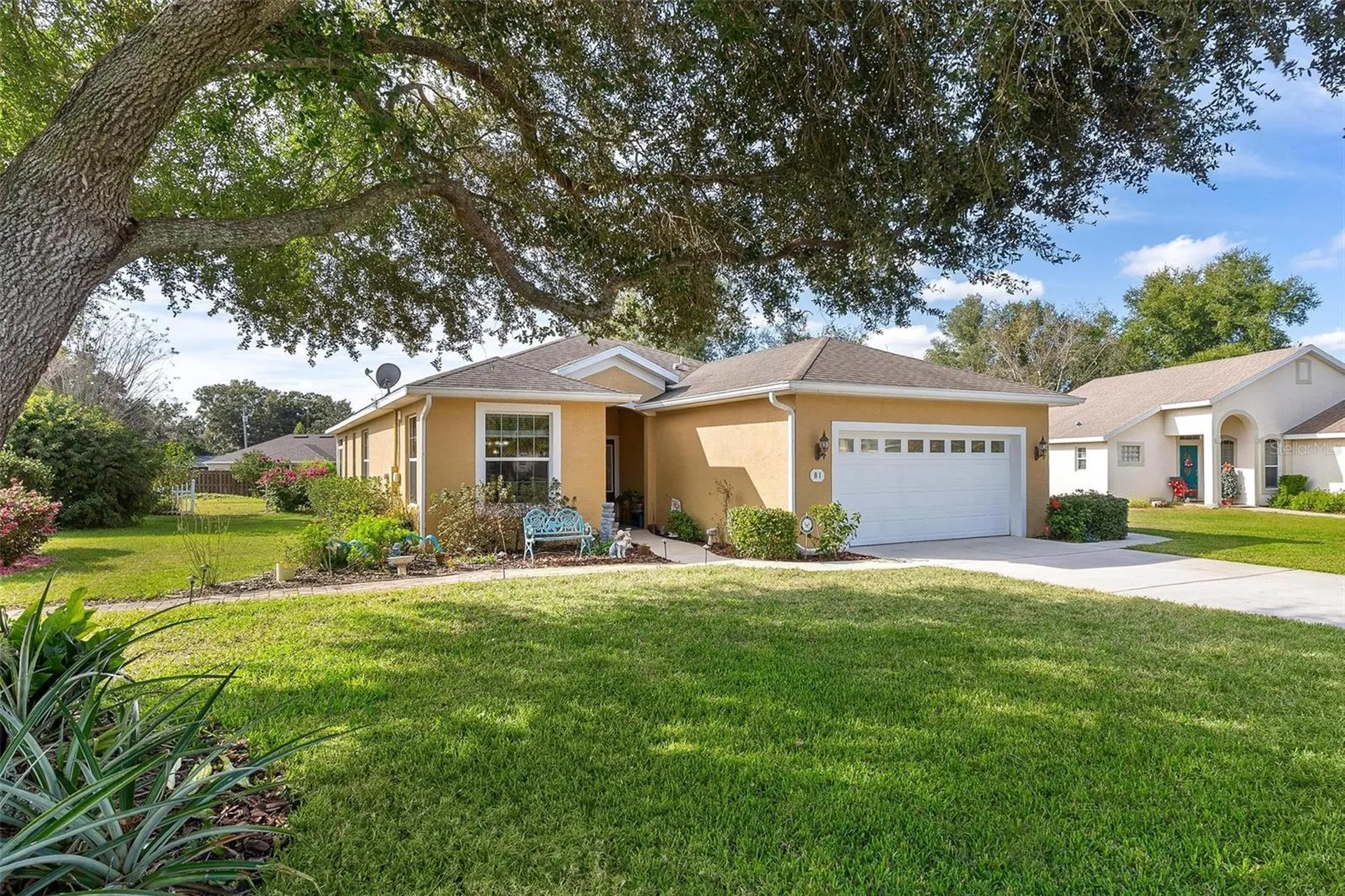 81 Twin Lake Circle Umatilla FL 32784