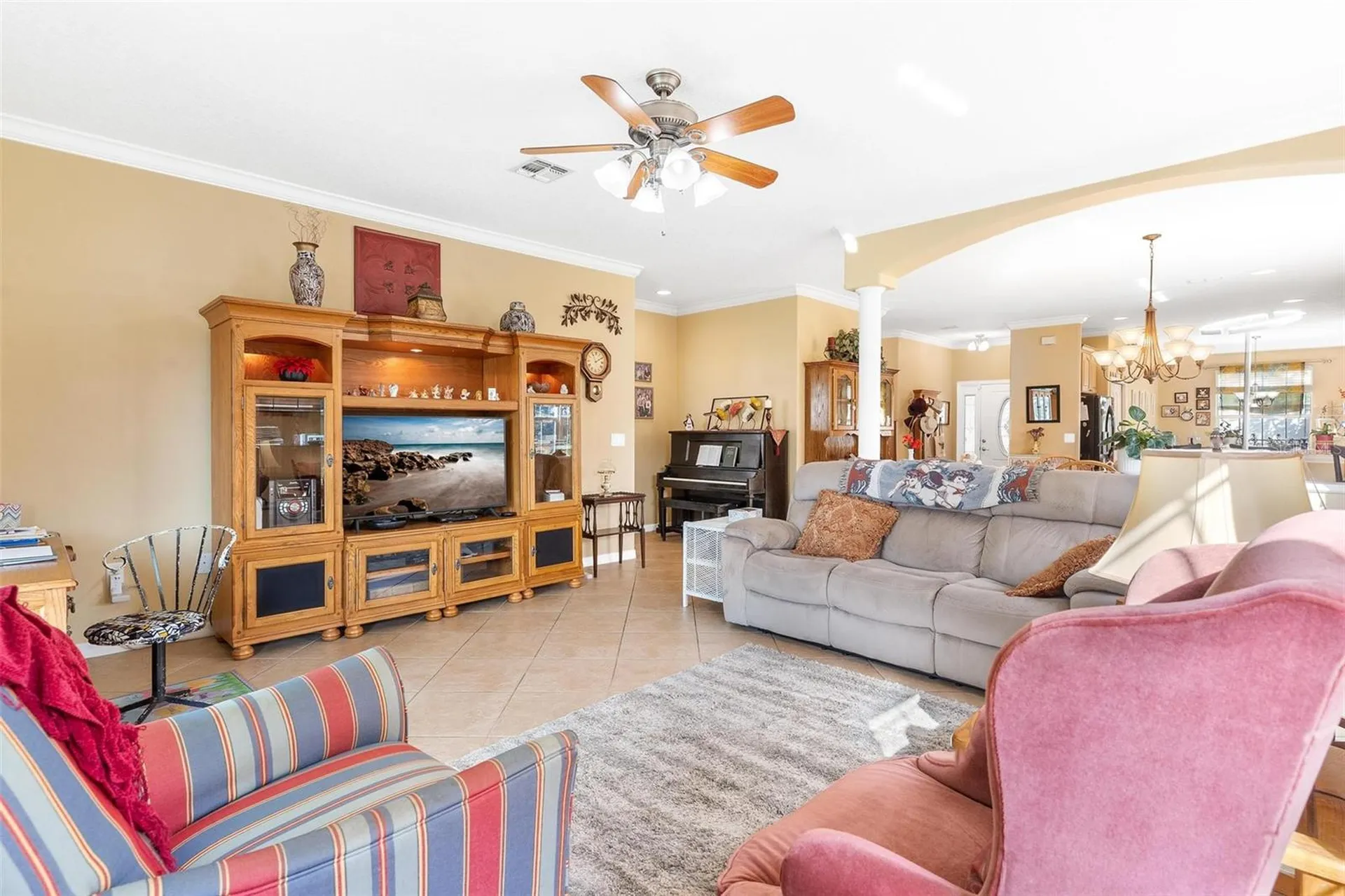 81 Twin Lake Circle Umatilla FL 32784