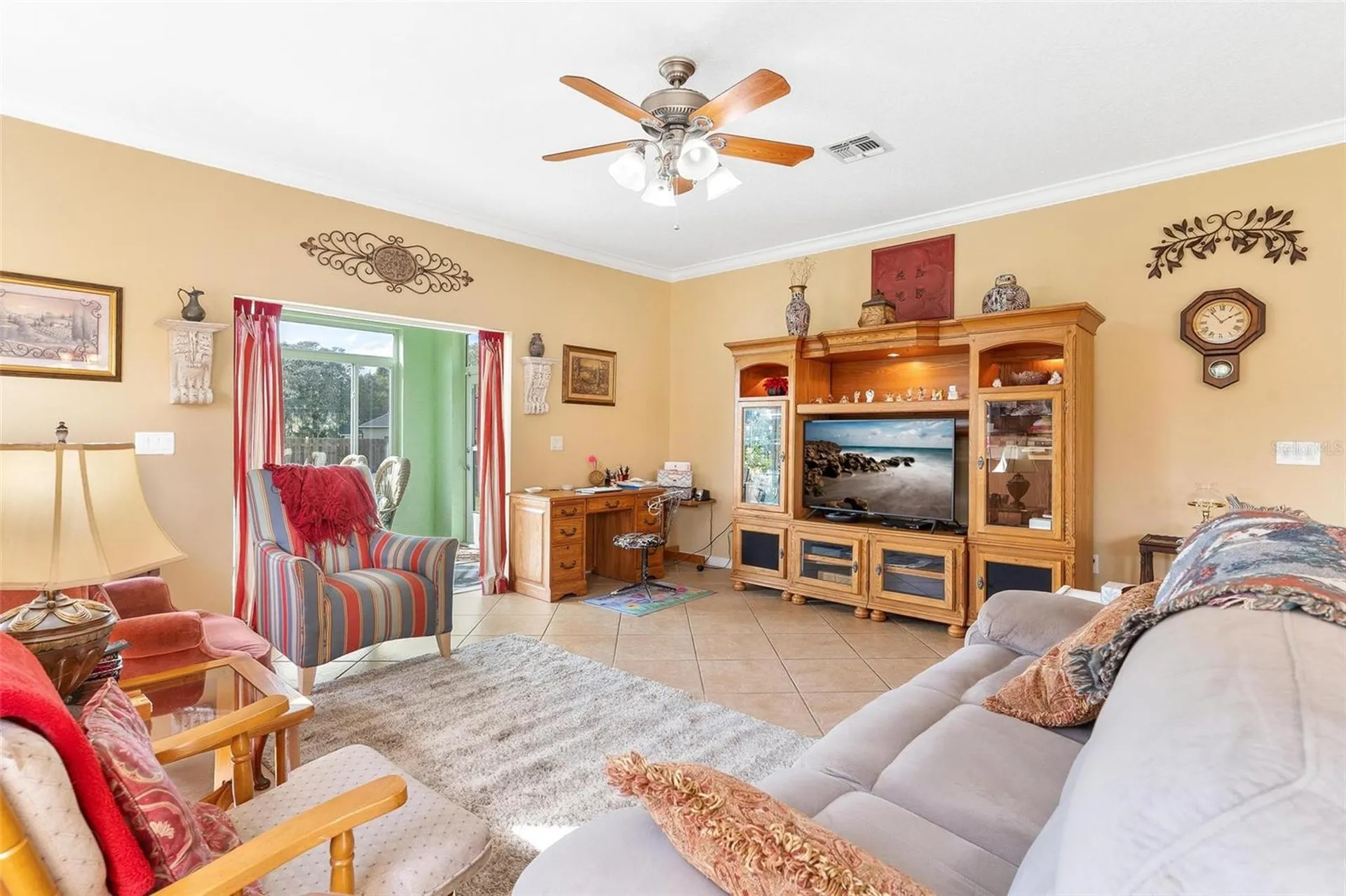 81 Twin Lake Circle Umatilla FL 32784