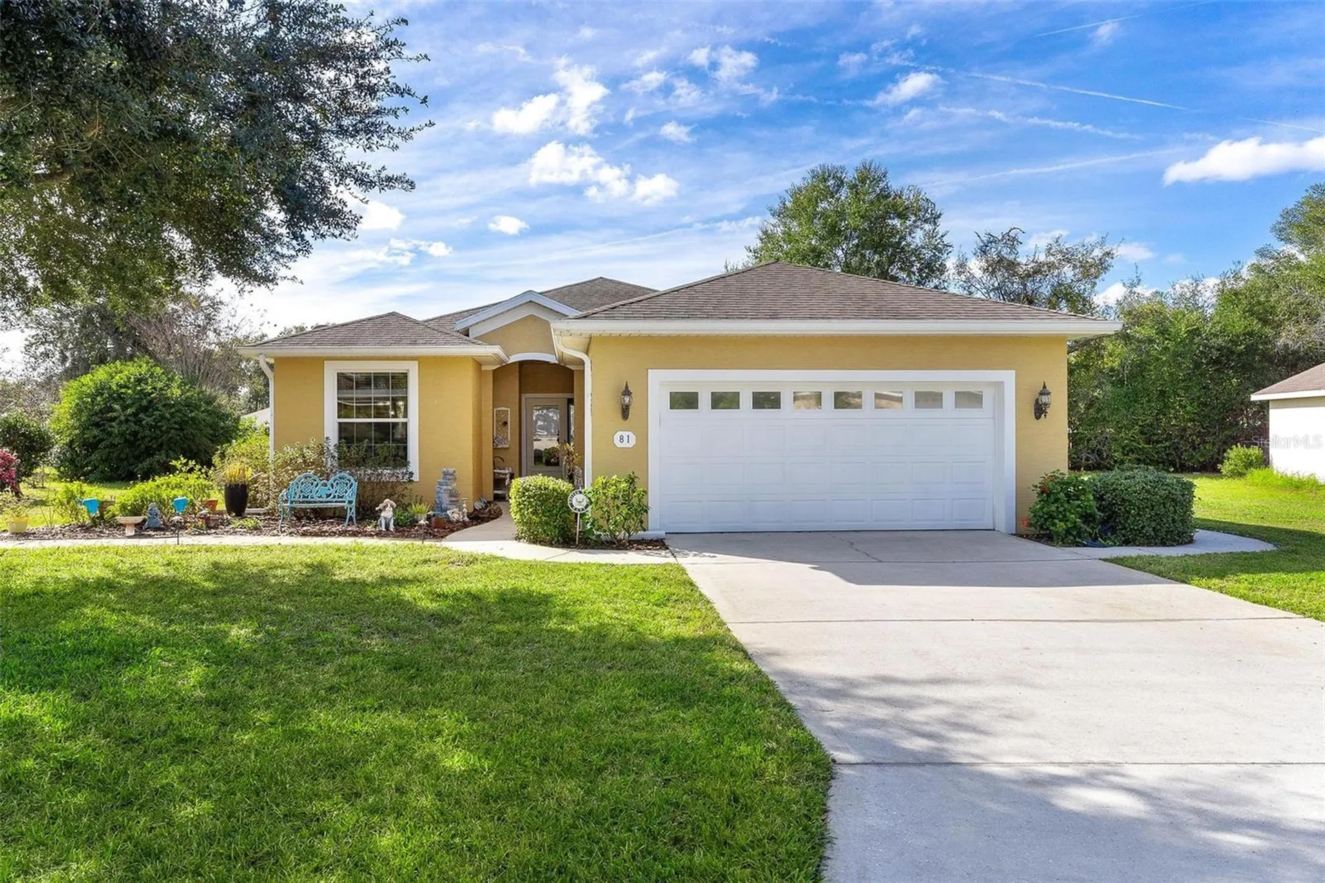 81 Twin Lake Circle Umatilla FL 32784
