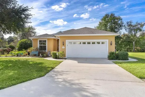 81 Twin Lake Circle Umatilla FL 32784