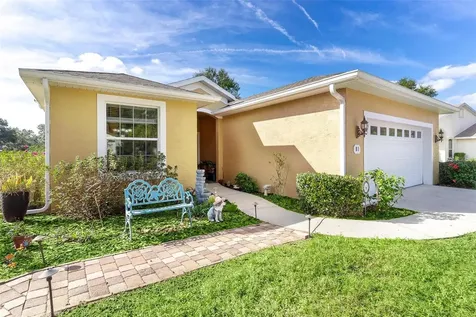 81 Twin Lake Circle Umatilla FL 32784