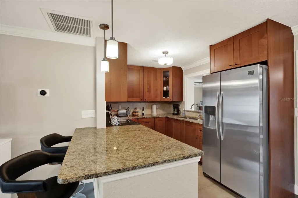 2536 Bramblewood Drive W Clearwater FL 33763