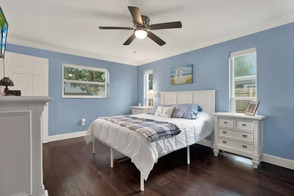 2536 Bramblewood Drive W Clearwater FL 33763