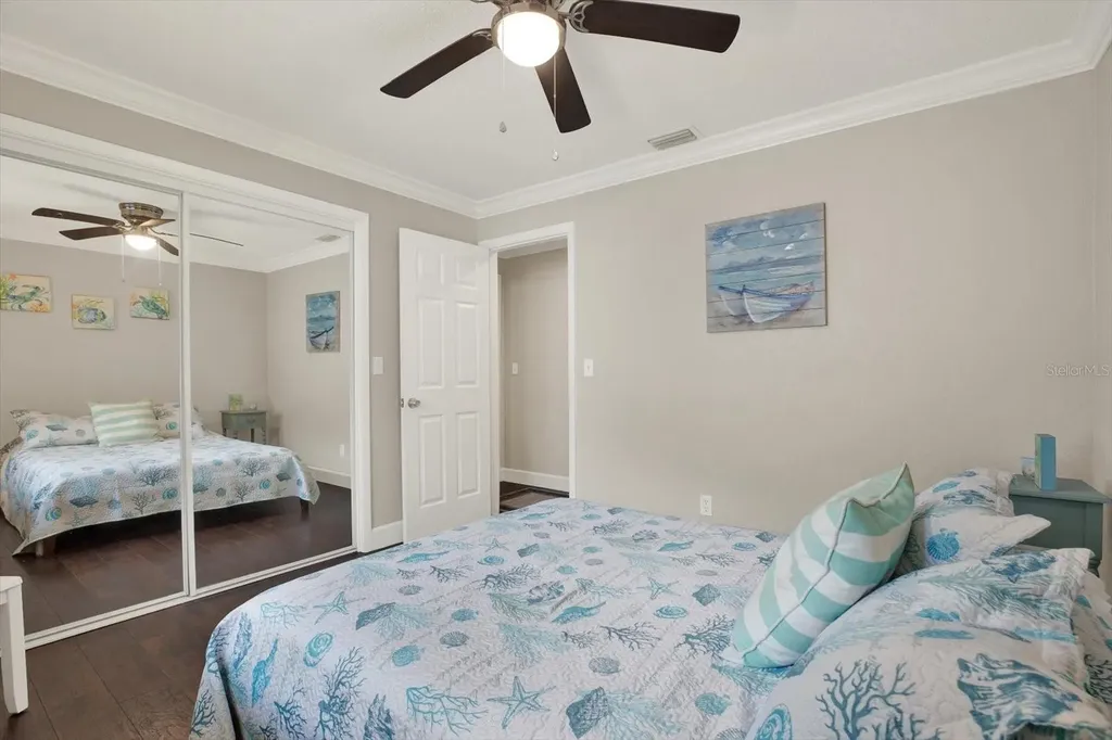 2536 Bramblewood Drive W Clearwater FL 33763
