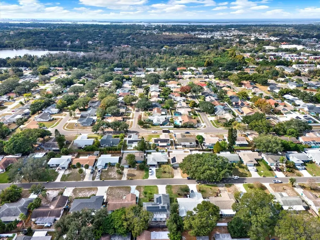 2536 Bramblewood Drive W Clearwater FL 33763