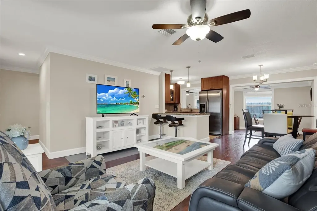 2536 Bramblewood Drive W Clearwater FL 33763