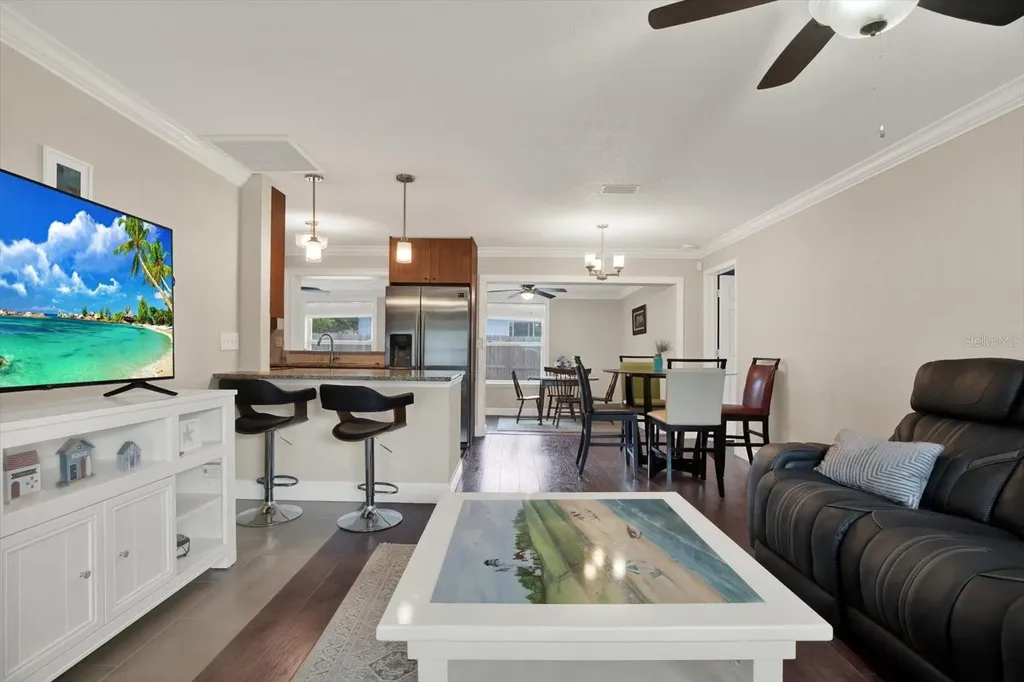 2536 Bramblewood Drive W Clearwater FL 33763