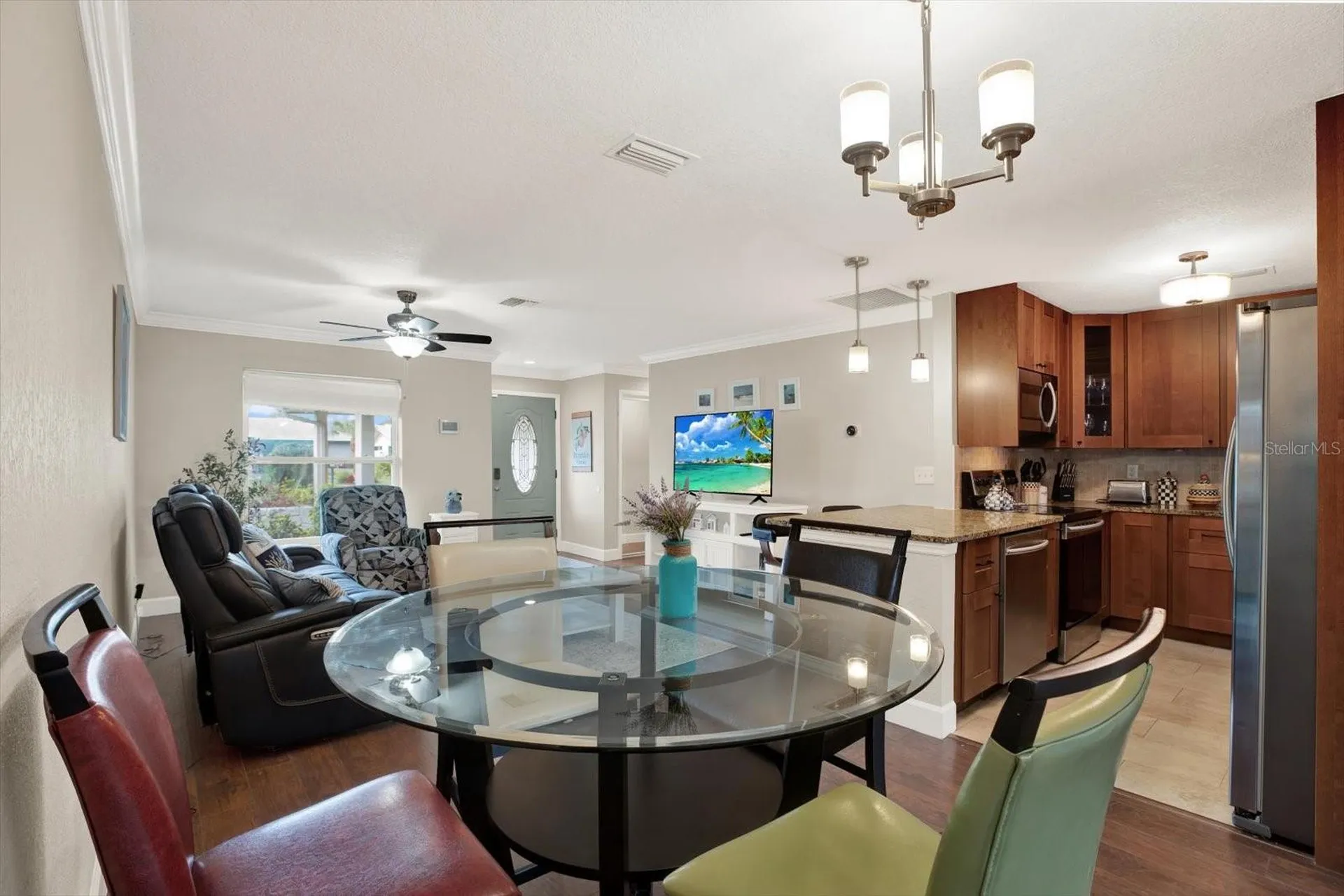 2536 Bramblewood Drive W Clearwater FL 33763