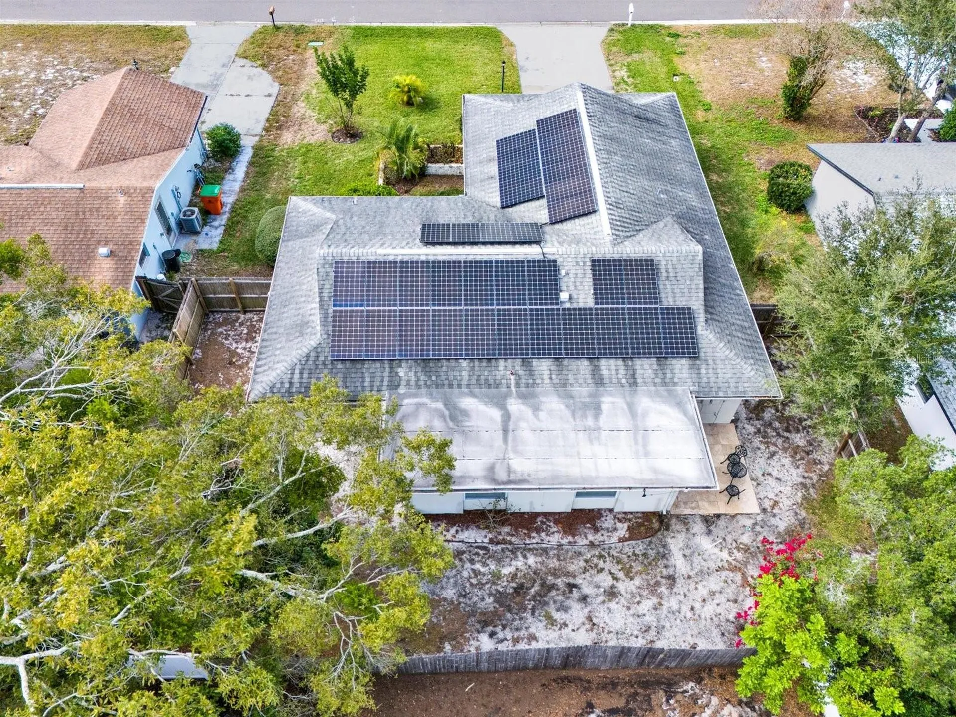 2536 Bramblewood Drive W Clearwater FL 33763